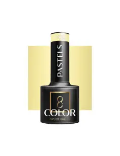 OCHO NAILS Smalto ibrido Pastels P02 -5 g