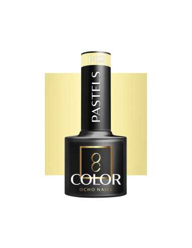 OCHO NAILS Pastels P02 vernis à ongles hybride -5 g 