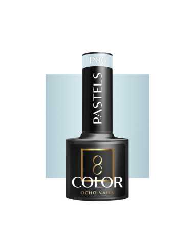 OCHO NAILS Lakier hybrydowy pastels P06 -5 g 