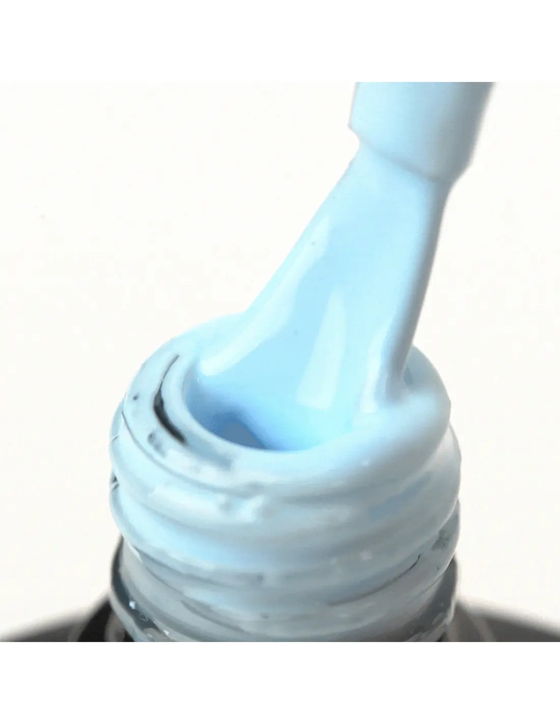 OCHO NAILS Vernis à ongles hybride pastels P06 -5 g 