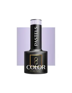 Ocho nails semi-permanent nail polish-pastels p07 -5 g