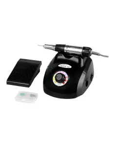 Sprint 48 freesmachine zwart basic