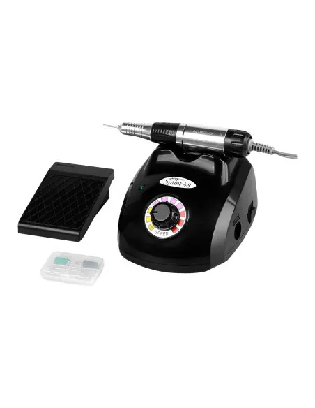 Fraiseuse Sprint 48 noir basic 