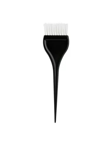 A set of brushes