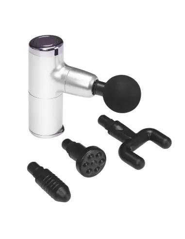 Pistolet do masażu massage gun MG-04 