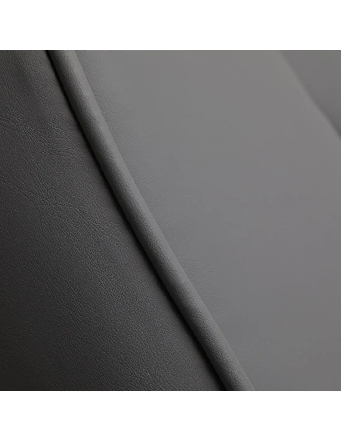 Cadeira cosmética elétrica Sillon Lux 273b com 3 motores, cinza