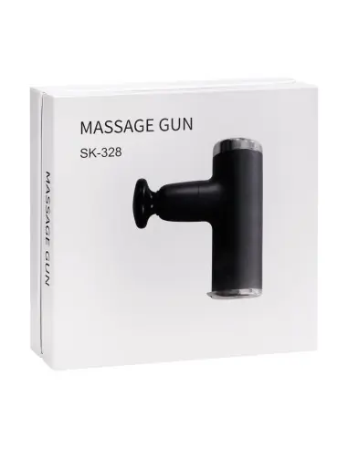 Pistolet do masażu massage gun MG-04 