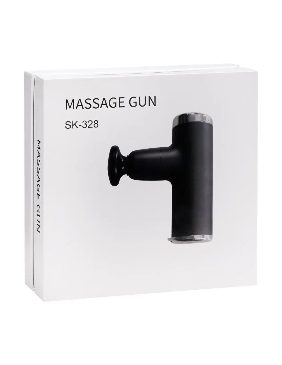 Pistolet do masażu massage gun MG-04 