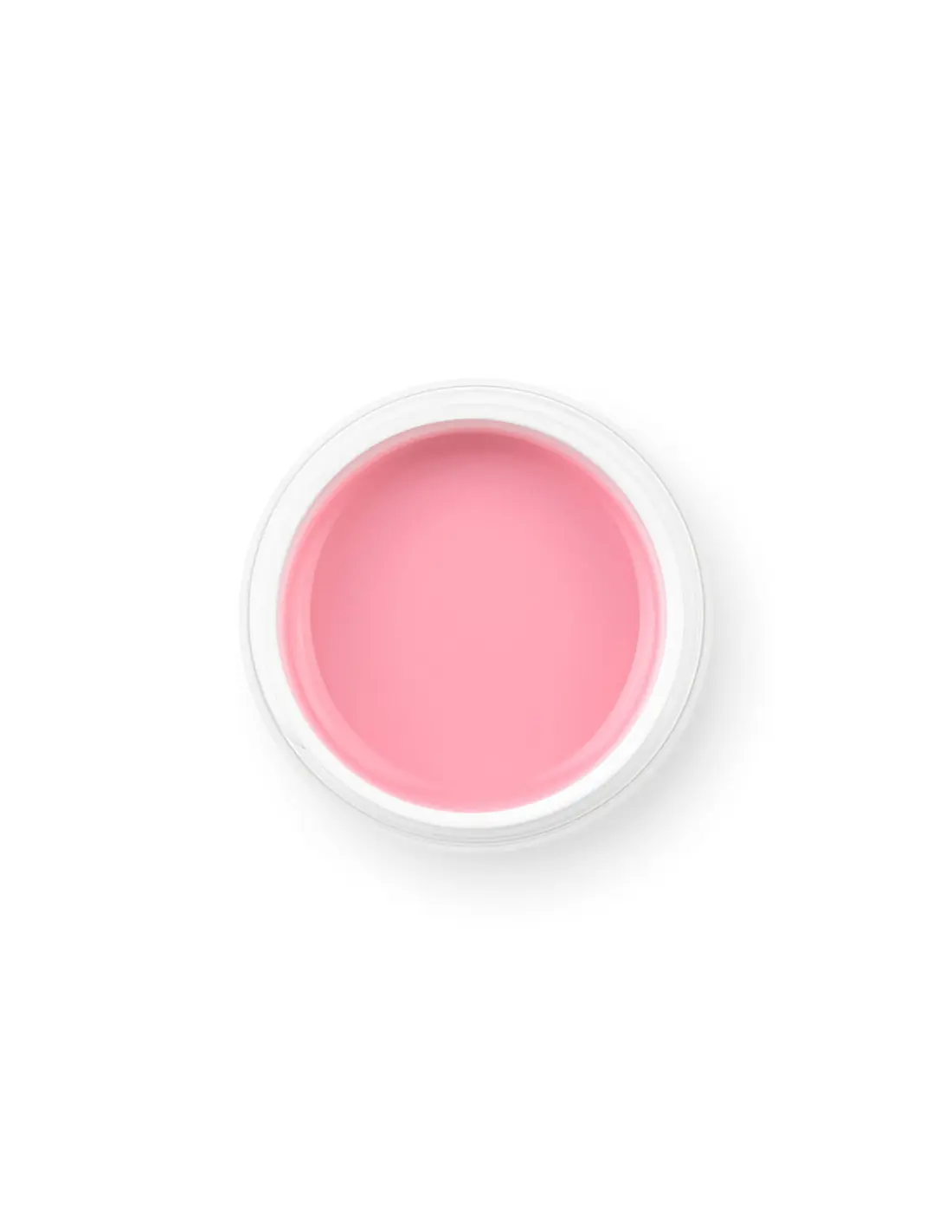 Claresa Gel Soft&Easy baby pink construction gel 45g