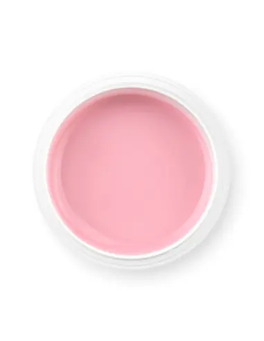 Gel de construction Claresa Soft&Easy rose laiteux 12g 