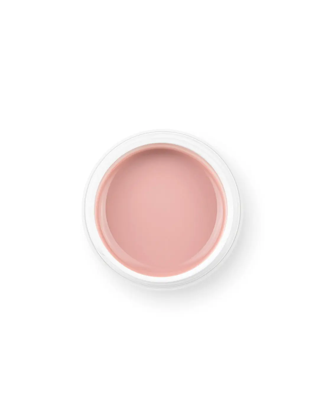 Construction gel Claresa Soft&Easy natural gel 12g