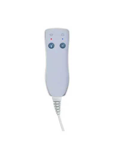 Stół do masażu SPA Azzurro 805 z 1 silnikiem