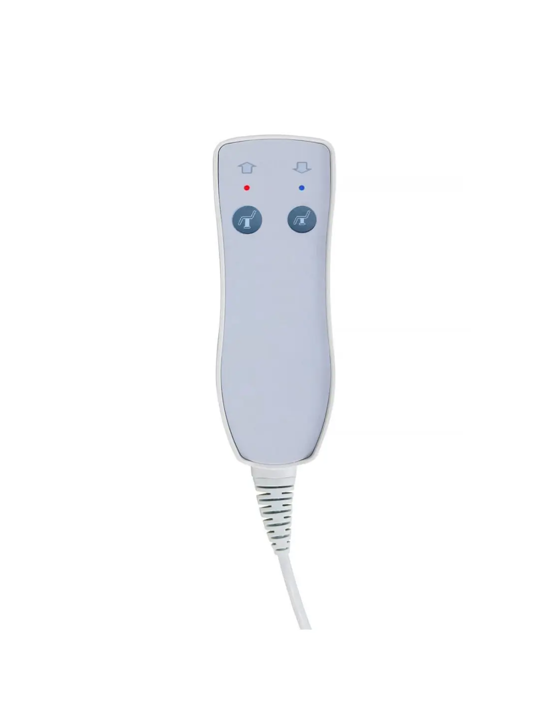 Stół do masażu SPA Azzurro 805 z 1 silnikiem