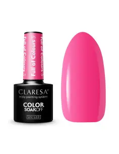Claresa semi-permanent varnish full of colors 3-5g