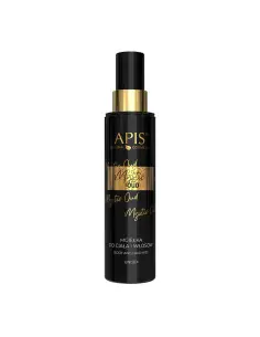 Apis Mystic Oud Körper- und Haarnebel 150 ml