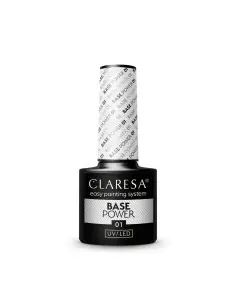 CLARESA BAZA POWER 01 - 5g