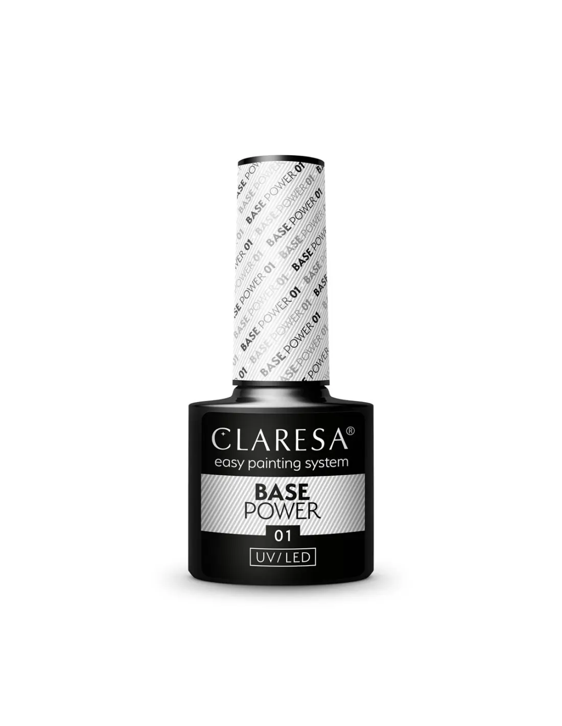 CLARESA BAZA POWER 01 - 5g 
