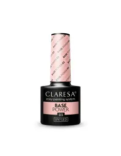CLARESA BASE DE ENERGÍA 03 - 5g