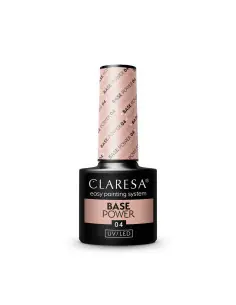 CLARESA BASE DE ENERGÍA 04 - 5g