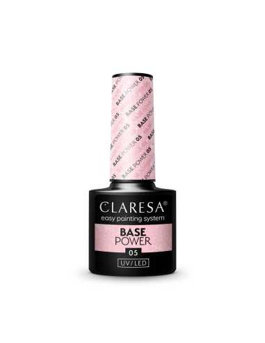 CLARESA BAZA POWER 05 - 5g 