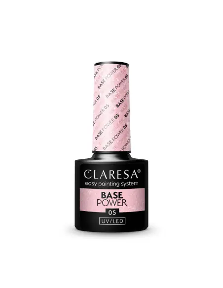 CLARESA BAZA POWER 05 - 5g 