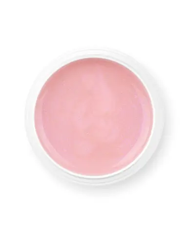 Claresa żel budujący Soft&Easy gel pink champagne 90g 