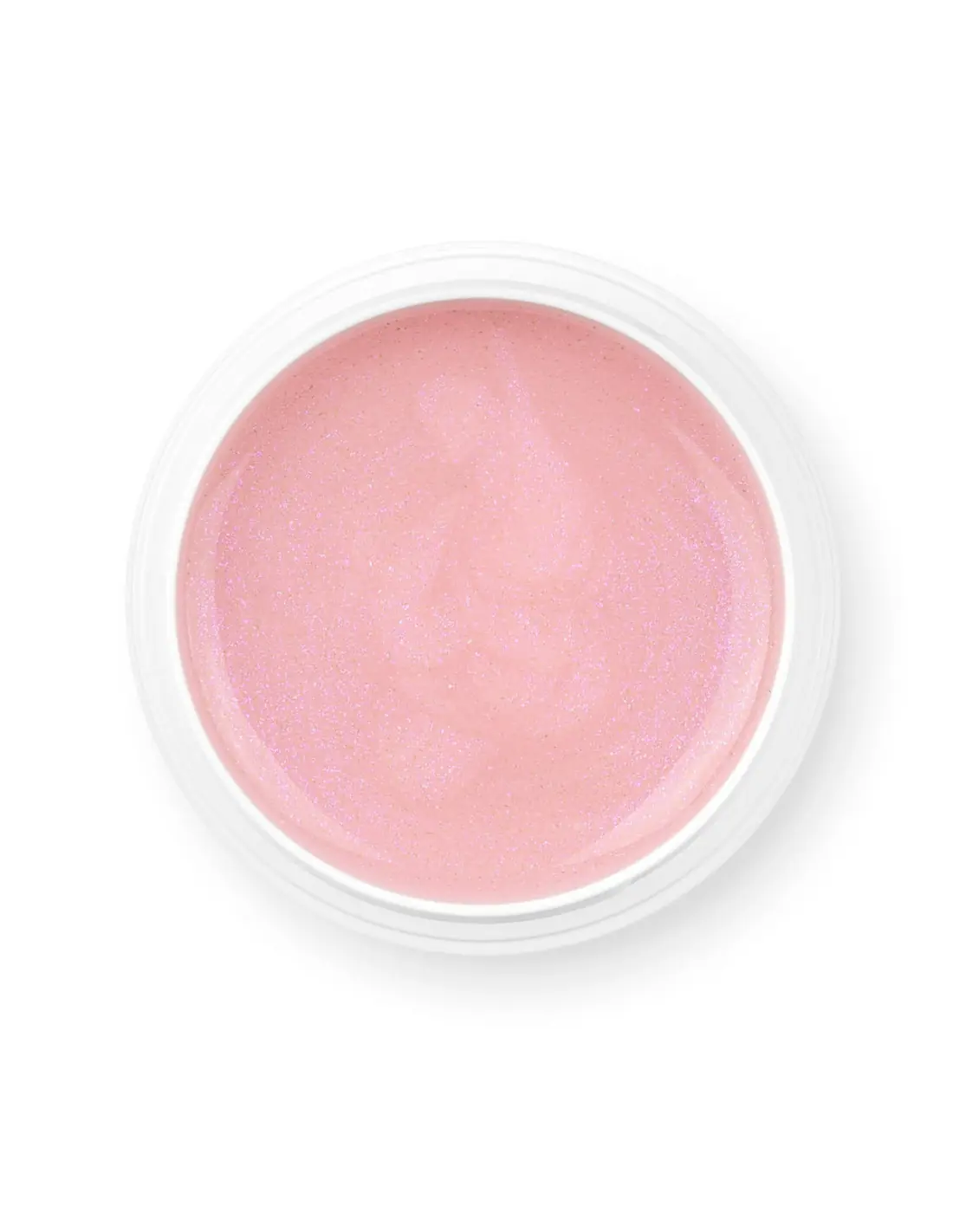 Claresa żel budujący Soft&Easy gel pink champagne 90g 