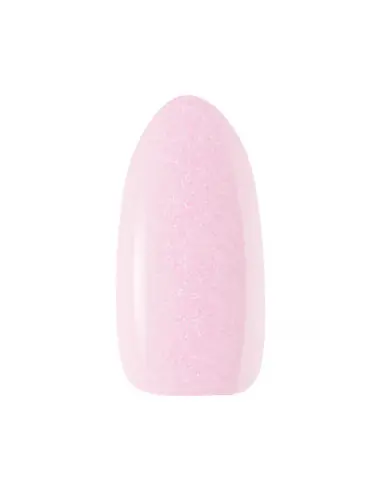 Claresa żel budujący Soft&Easy gel pink champagne 90g 