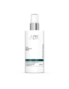 Apis api-podo intense foot softening spray with AHA, BHA and urea acids 25% 300ml