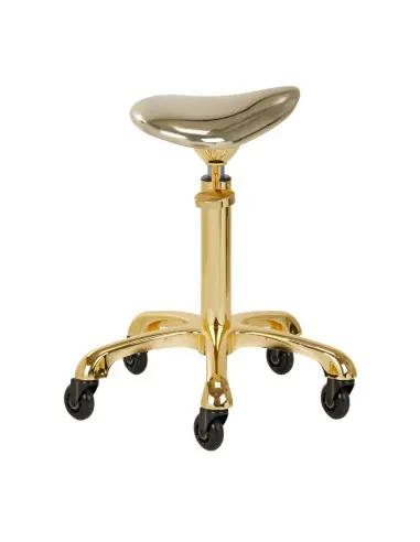 Gabbiano taboret Fine Gold Roll Speed 