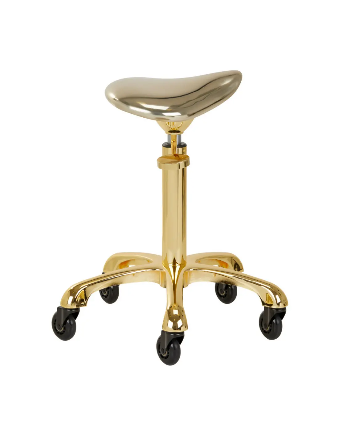 Gabbiano taboret Fine Gold Roll Speed 