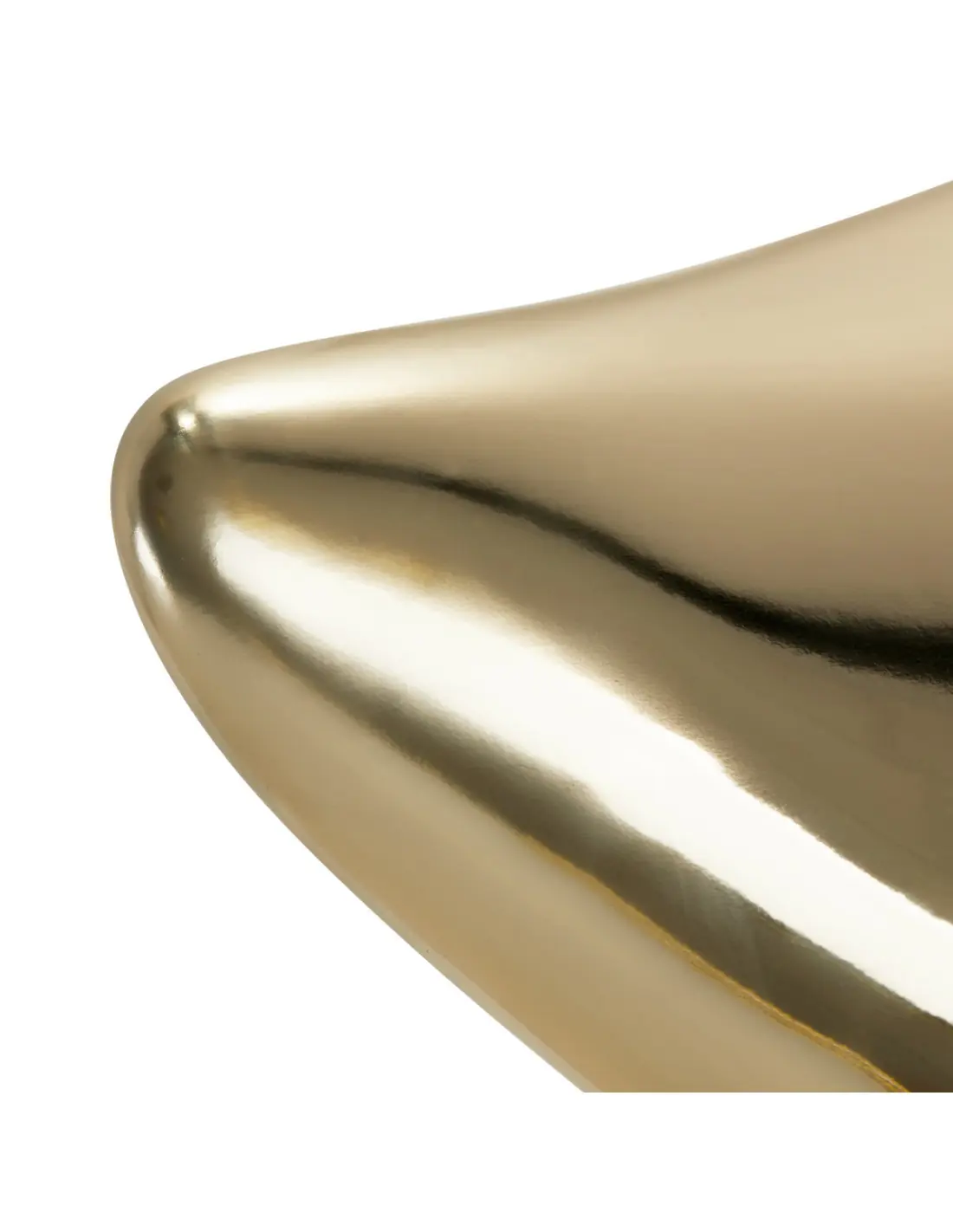 Gabbiano taboret Fine Gold Roll Speed 