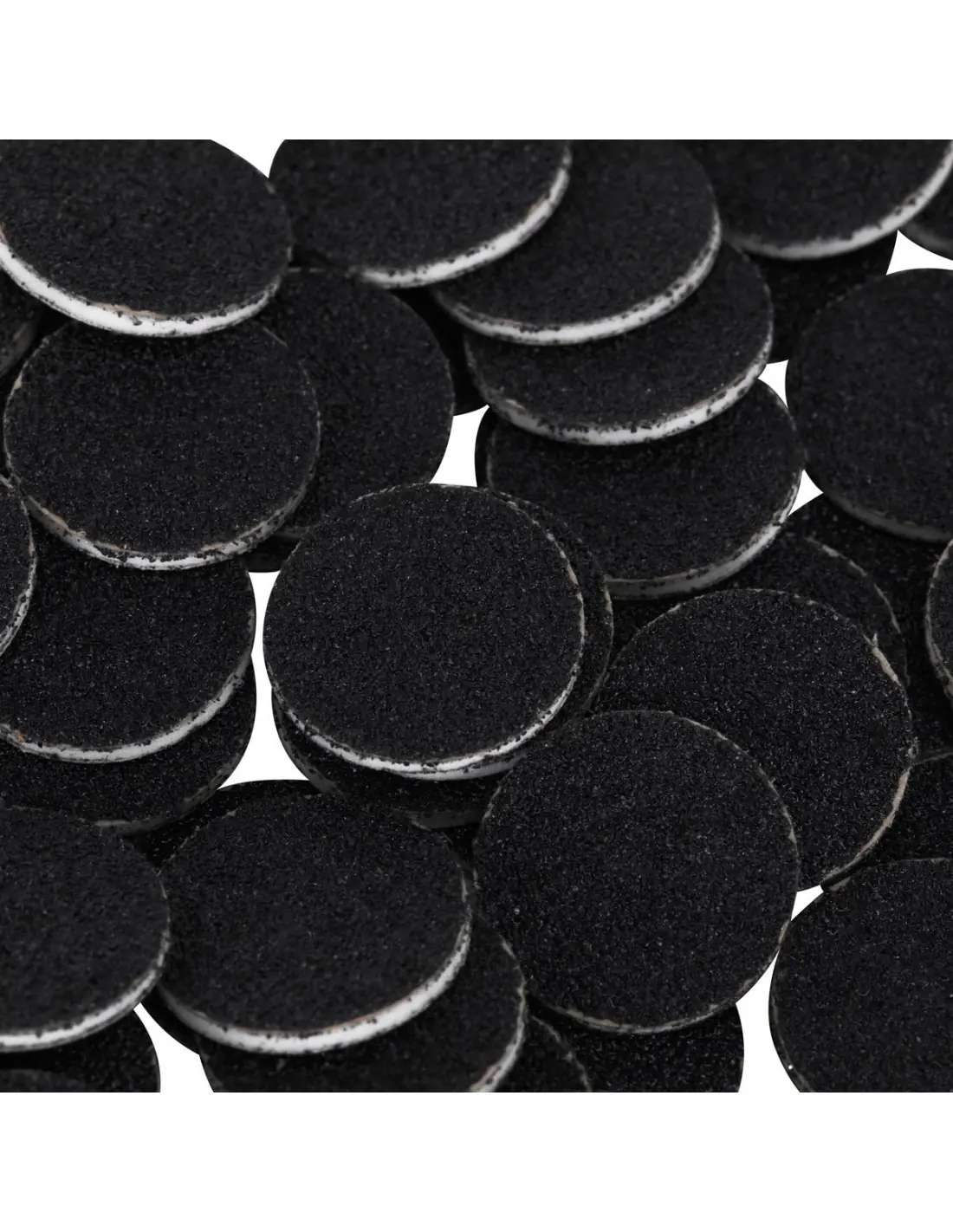 EXO pododisk nakładka ścierna 15mm #120 100 szt. 
