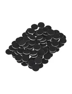 Almohadilla abrasiva EXO pododisk 15mm #240 100 uds.