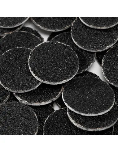 EXO pododisk nakładka ścierna 20mm #80 100 szt. 