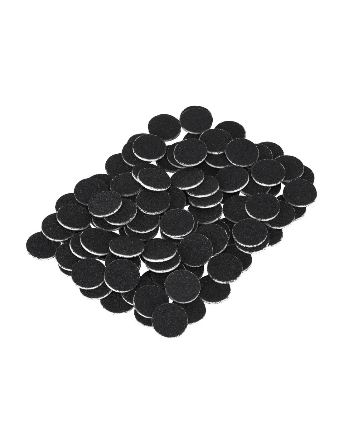 EXO pododisk nakładka ścierna 20mm #100 100 szt. 
