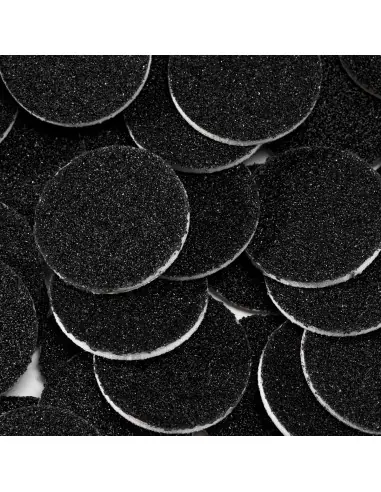 EXO pododisk nakładka ścierna 20mm #120 100 szt. 
