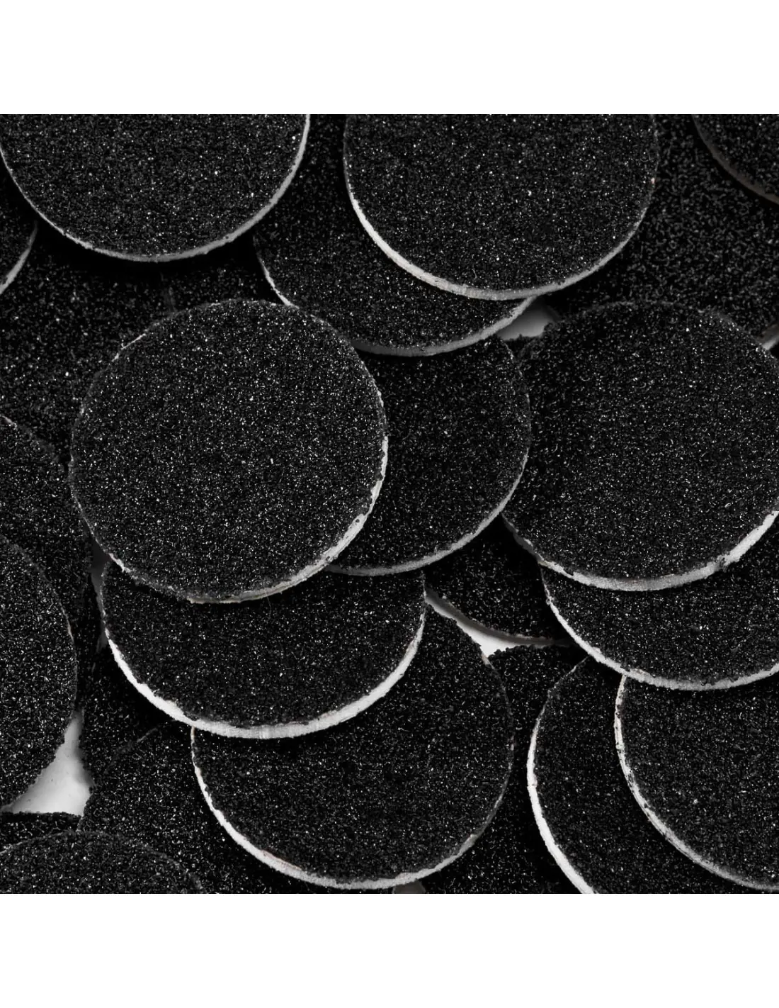 EXO pododisk nakładka ścierna 20mm #120 100 szt. 