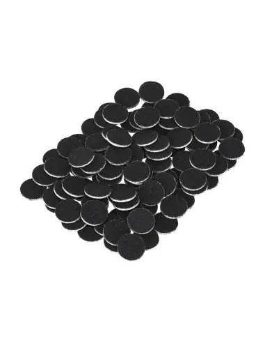 EXO pododisk nakładka ścierna 20mm #150 100 szt. 