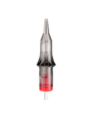 Cartridge do tatuażu El Cartel V2 - 0.35 9RL Long Taper 10szt. 