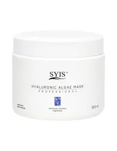 Syis Hyaluronic Algae Mask 500ml