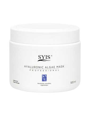 Syis Hialuronowa maska algowa 500 ml 