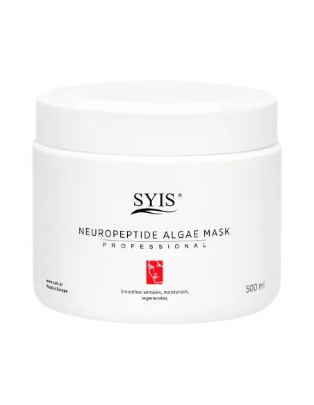 Syis Neuropeptydowa maska algowa 500 ml 