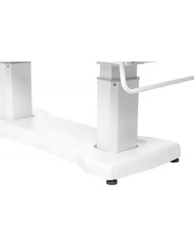 Mesa de masaje de spa eléctrica