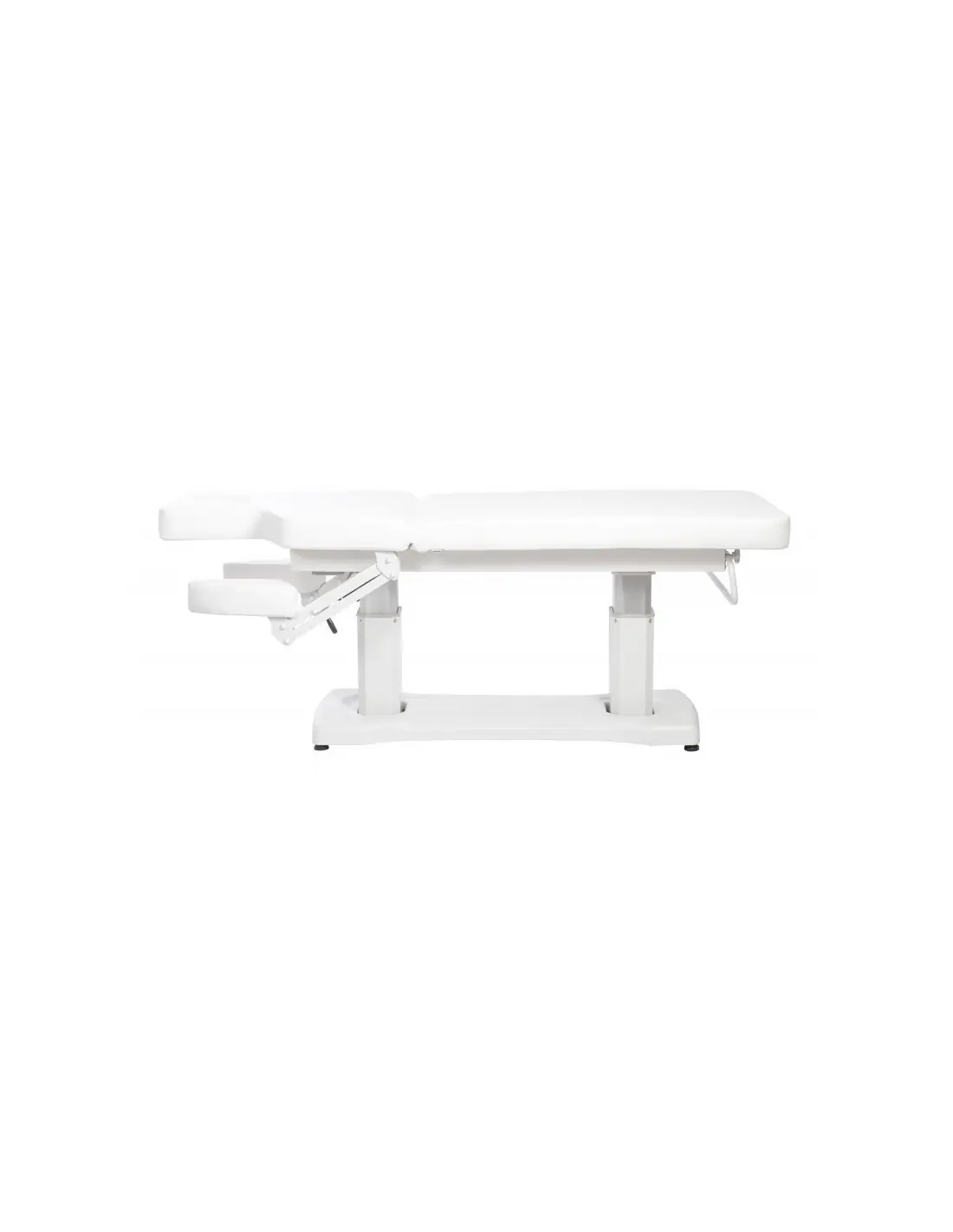 Mesa de masaje de spa eléctrica
