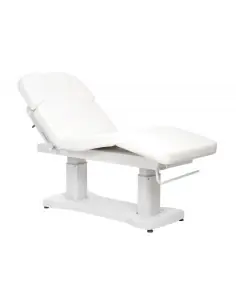 Mesa de massagem elétrica para spa