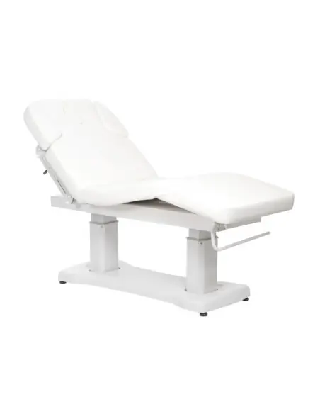 Mesa de masaje de spa eléctrica