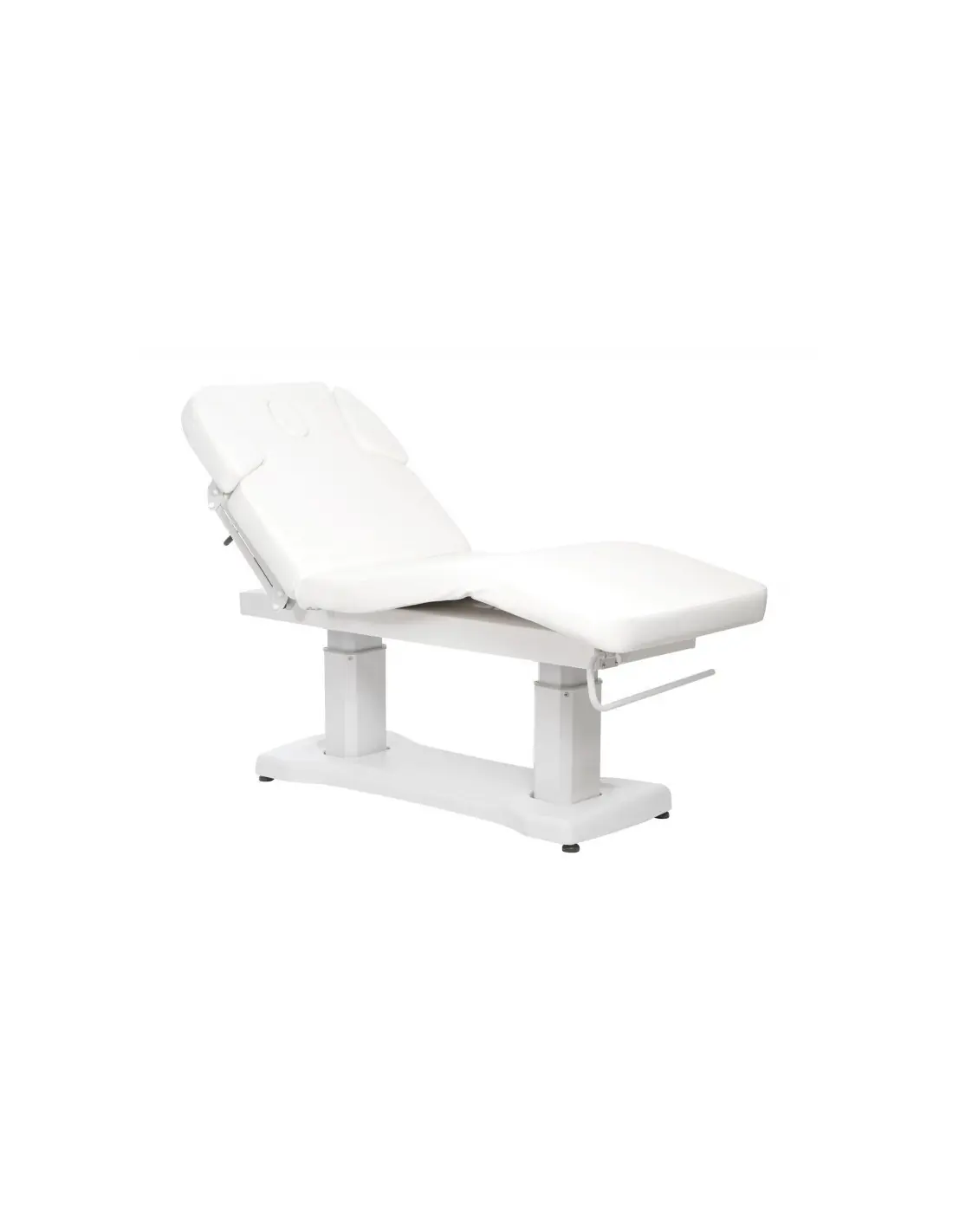 Mesa de masaje de spa eléctrica