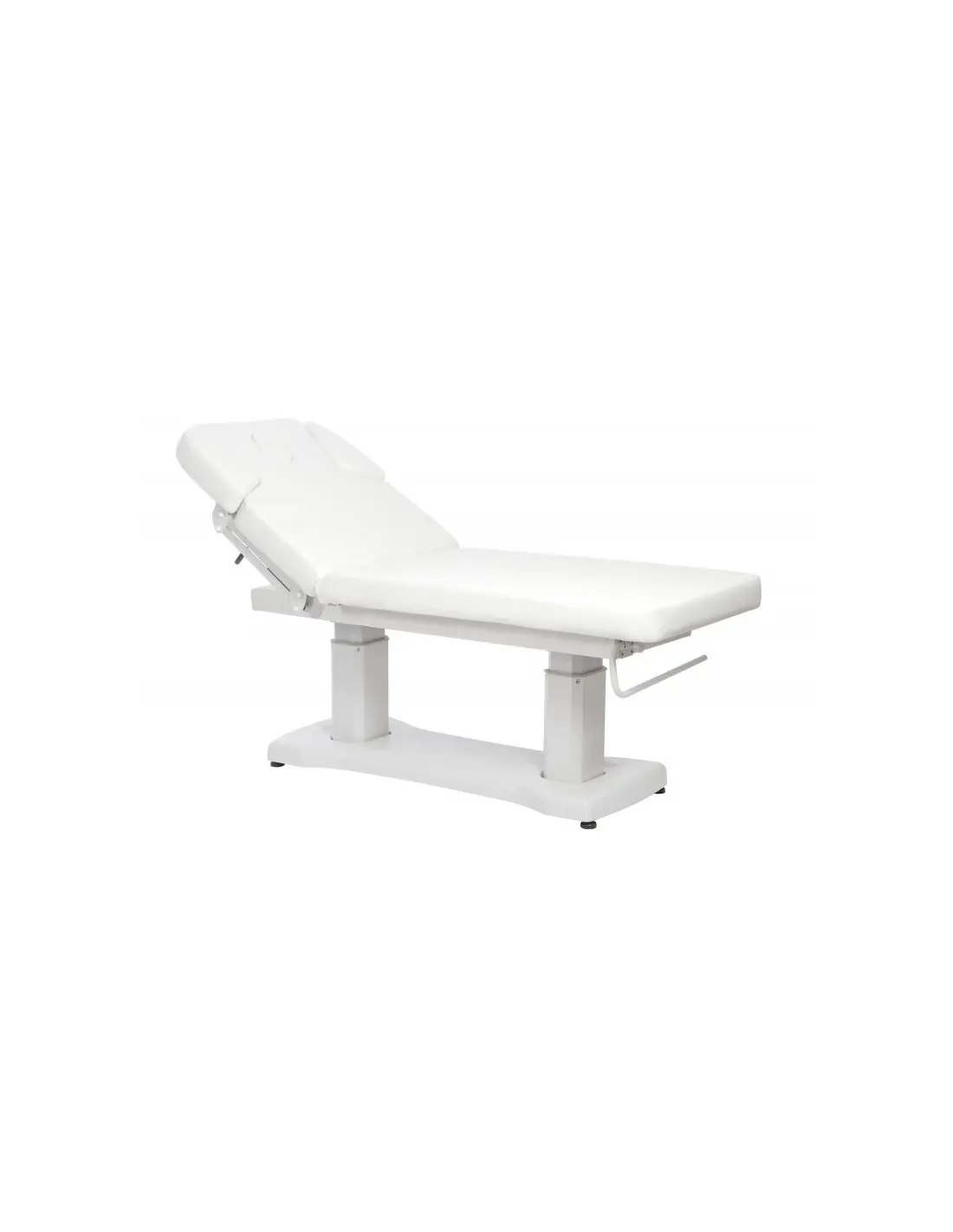 Mesa de masaje de spa eléctrica