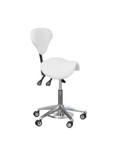 Ästhetischer Spa-Rollhocker Batri Adapt